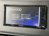 【ナビゲーション】使いやすいナビで目的地までしっかり案内してくれます。各種オーディオ再生機能も充実しており、お車の運転がさらに楽しくなります!!