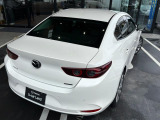 MAZDA3セダン 2.0 20S プロアクティブ ツーリング セレクション 