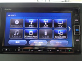 オーディオメニュー・Bluetooth