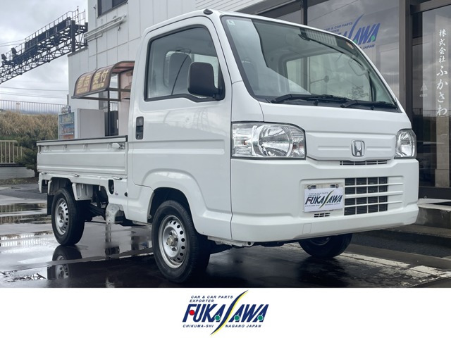 アクティトラック SDX 4WD