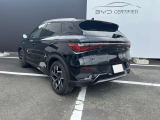 ATTO 3 ベースモデル 