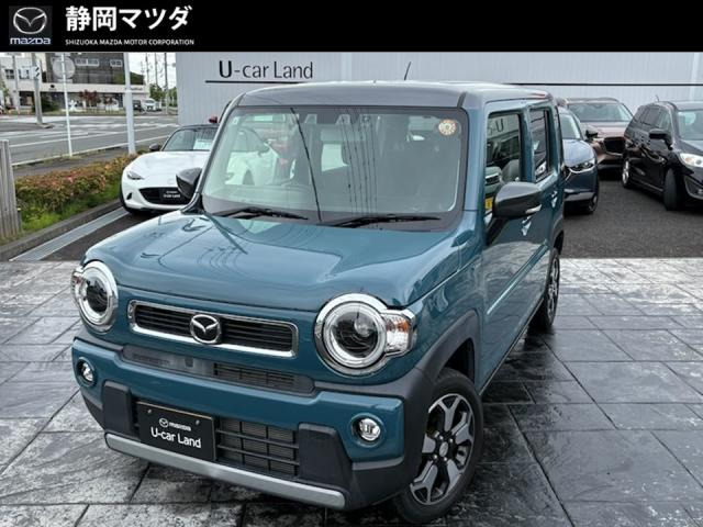 フレアクロスオーバー XS 