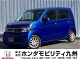 ホンダ N-WGN