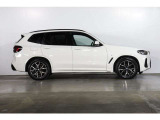 X3 xドライブ20d Mスポーツ ディーゼル 4WD 