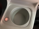 保温機能付きのカップホルダーもありますよ♪