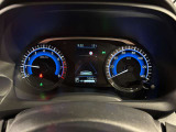 見やすいメーター周り!!カラーディスプレイには運転をサポートするさまざまな情報が表示されます(^^♪