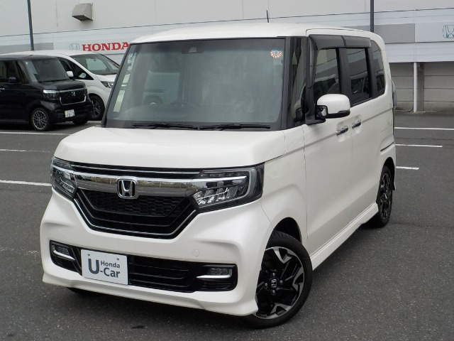 ホンダ N-BOX 
