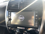 日産純正ナビ