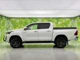 ハイラックス 2.4 Z ディーゼル 4WD 