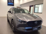 CX-30 1.8 XD レトロスポーツエディション 4WD 