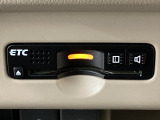 【ETC車載器】もはや必須アイテムのETCを搭載!高速道路のご利用時にとても便利!わずらわしい料金所での現金支払いが不要となりスムーズに通過できます♪
