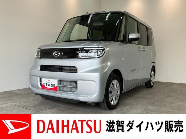 タント X 