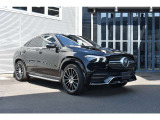 GLE 400d 4マチック スポーツ 4WD 