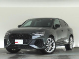 ◆メーカーオプション◆ブラックスタイリングパッケージ RSダンピングコントロールサスペンション ファインナッパレザーハニカムステッチング