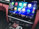 AppleCarplay・Androidautoにも対応しております