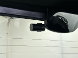後方用のカメラも備えてあるので『あおり運転』にも対応ができて安心です。ドライブレコーダーは必需品ですね。使うことの無い事が良いのですが・・・(※SDカードは別売りとなります)