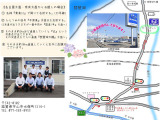 当店へは、栗東インターから車で30分ほどです。電車でお越しの際は、当店最寄りの駅までお迎えにあがらせていただきます。ご要望の際は事前の電話予約をお願いいたします。