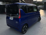デイズ ハイウェイスターX プロパイロットエディション 