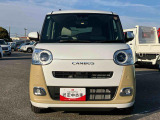 ムーヴキャンバス  ストライプス G
