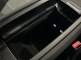 ETCはグローブボックスの中にございますので、邪魔になりません!