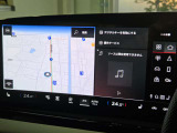 スマートフォンインターフェースも装備!お持ちのスマートフォン繋いでナビ、音楽等、様々なアプリを使用できる、今や必須アイテムです☆