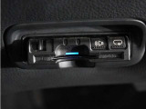 今や必需品の◆ETC車載器 装備車◆ 有料道路を利用する際にスムースに通過でき、わずらわしい料金支払いから開放されます!