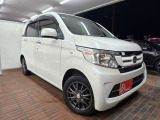 N-WGN G Lパッケージ 4WD 