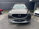 CX-5 2.2 XD エクスクルーシブ モード 4WD 