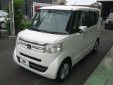 N-BOX G Lパッケージ 