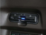 ◆ETC車載器 装備車◆今や必需品のETC!有料道路を利用する際にスムースに通過でき、わずらわしい料金支払いから開放されます!