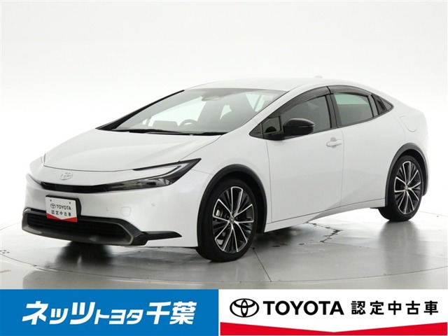 プリウス 2.0 Z 