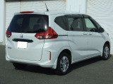 リアビュー