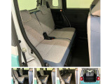 初度登録から7年以内のダイハツ車には1年間or走行無制限のまごころ保証がついておりますので購入後も安心です!有料にはなりますが1年もしくは2年の延長保証もご用意致しております!
