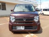 N-WGN L ホンダ センシング 4WD 