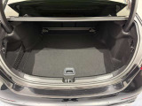 広いスペースが確保されておりますので、ゴルフバッグなどの大きなお荷物も積載可能です!実際にお試しになられたいお客様は、お気軽にスタッフまでお問い合わせ下さい。