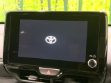 ヤリスクロス 1.5 ハイブリッド Z 