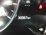 走行30067キロ!