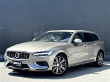 V60  本革シート 修復歴無し