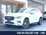 ボルボ XC60