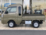 ハイゼットトラック ジャンボ SAIIIt 4WD 