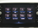 タッチで簡単操作!