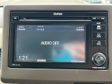 ラジオやCD、ワンセグTVがお使いいただけます。