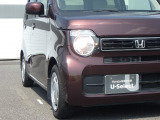 N-WGN L ホンダ センシング 