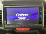 【オーディオ機能】オーディオは、フルセグTVの他にDVD/CDプレーヤーを装備♪もちろんFM/AMラジオもお聞きいただけます♪