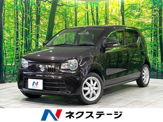 アルト X 