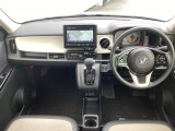 こちらの車両は室内はルームクリーニング済みですよ〜(*^_^*)大変きれいな状態ですので一度見てみてくださいね(^^♪