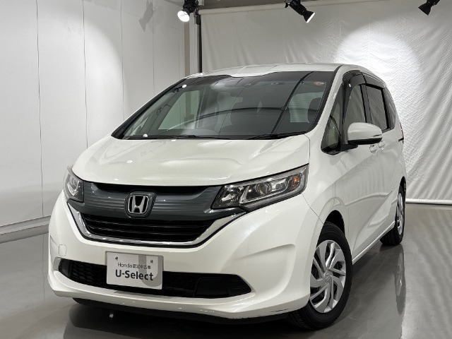 フリード 1.5 G ホンダセンシング 