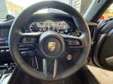 911 カレラ GTS PDK 
