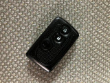 スマートキーを装備しています☆カギをカバンやポケットに入れて頂いた状態でドアロックの開閉やエンジンスタートをして頂けますよ!とても便利な装備です!