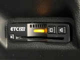 【ETC】高速道路の料金所をストレスなく通過!話題のスポットやサービスエリアに多い「スマートIC」利用時は必須のアイテムです。当店でセットアップを実施、ご納車当日からすぐにご利用いただけます!